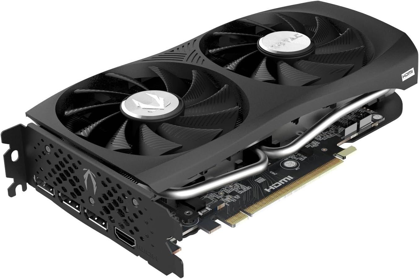 ZOTAC GEFORCE RTX 4060 Ti