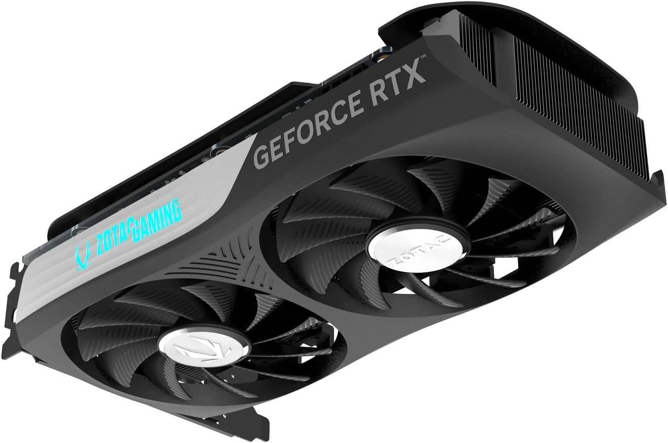 ZOTAC GEFORCE RTX 4060 Ti