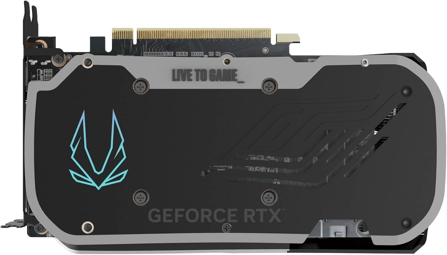 ZOTAC GEFORCE RTX 4060 Ti