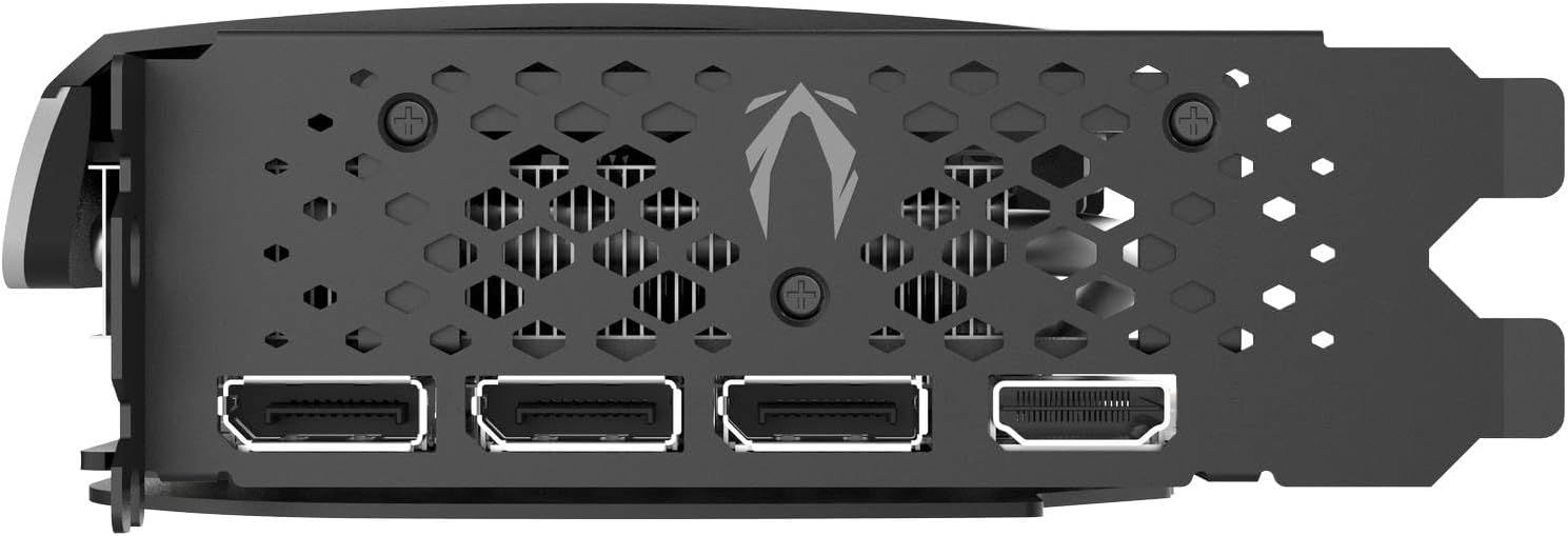 ZOTAC GEFORCE RTX 4060 Ti