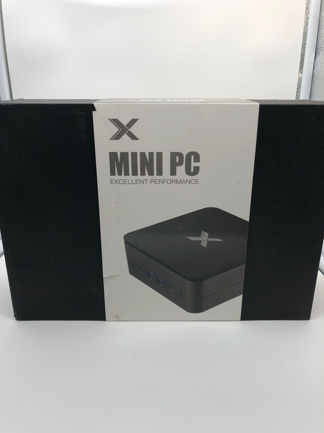 Mini PC Raptor Lake i7-13620H (do 4,9 GHz), łącznie 10 rdzeni, 32 GB R