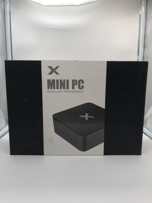 Mini PC Raptor Lake i7-13620H (do 4,9 GHz), łącznie 10 rdzeni, 32 GB R