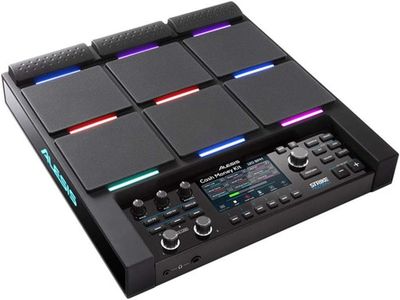 Alesis Strike Multipad – zaawansowany pad perkusyjny