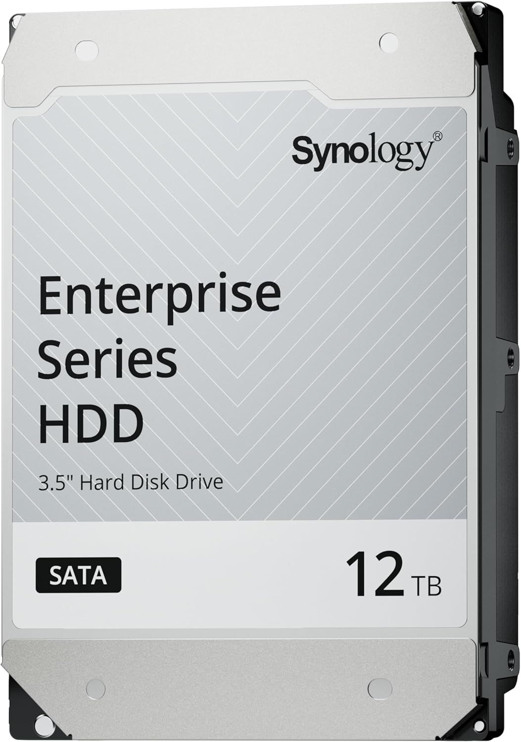 Synology HAT5300 – dysk HDD SATA 12 TB 3,5" 7200 obr./min