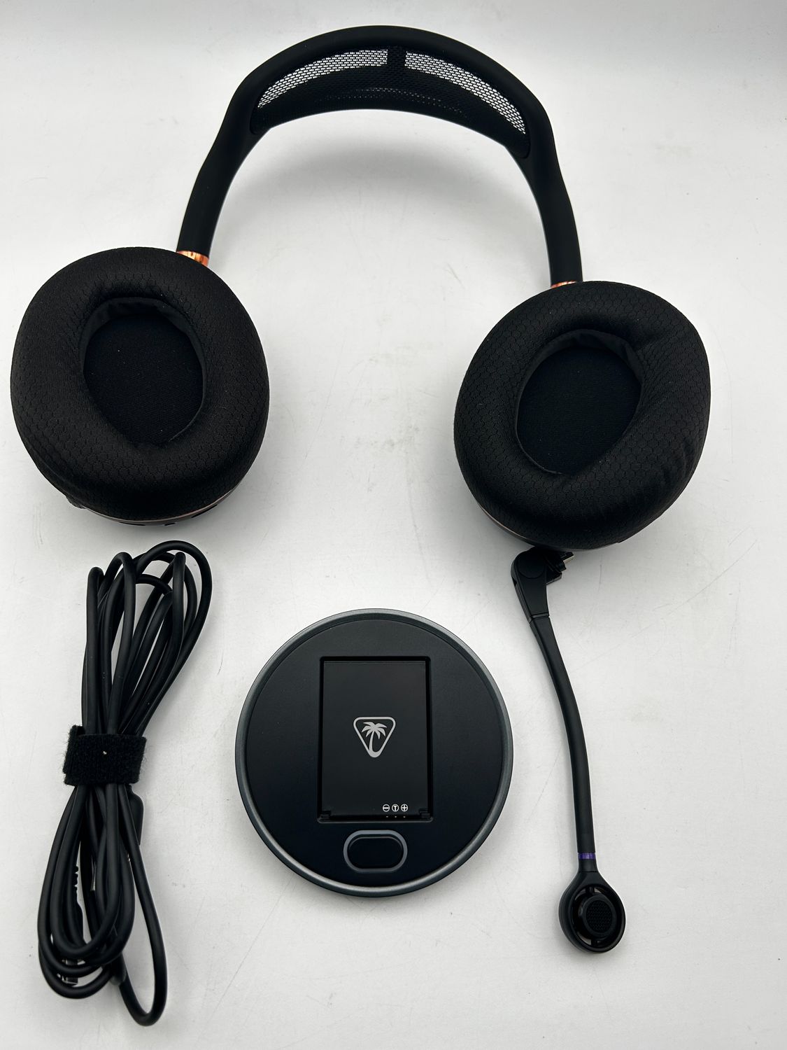 Turtle Beach Stealth Pro II Wireless Premium zestaw słuchawkowy