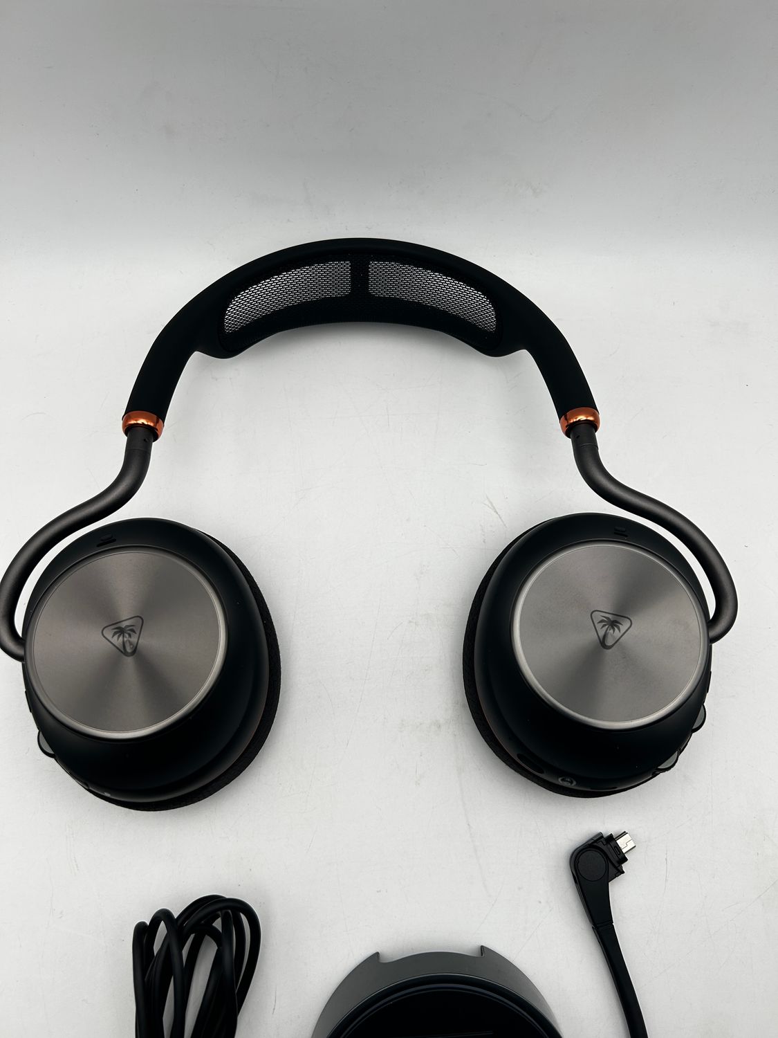 Turtle Beach Stealth Pro II Wireless Premium zestaw słuchawkowy