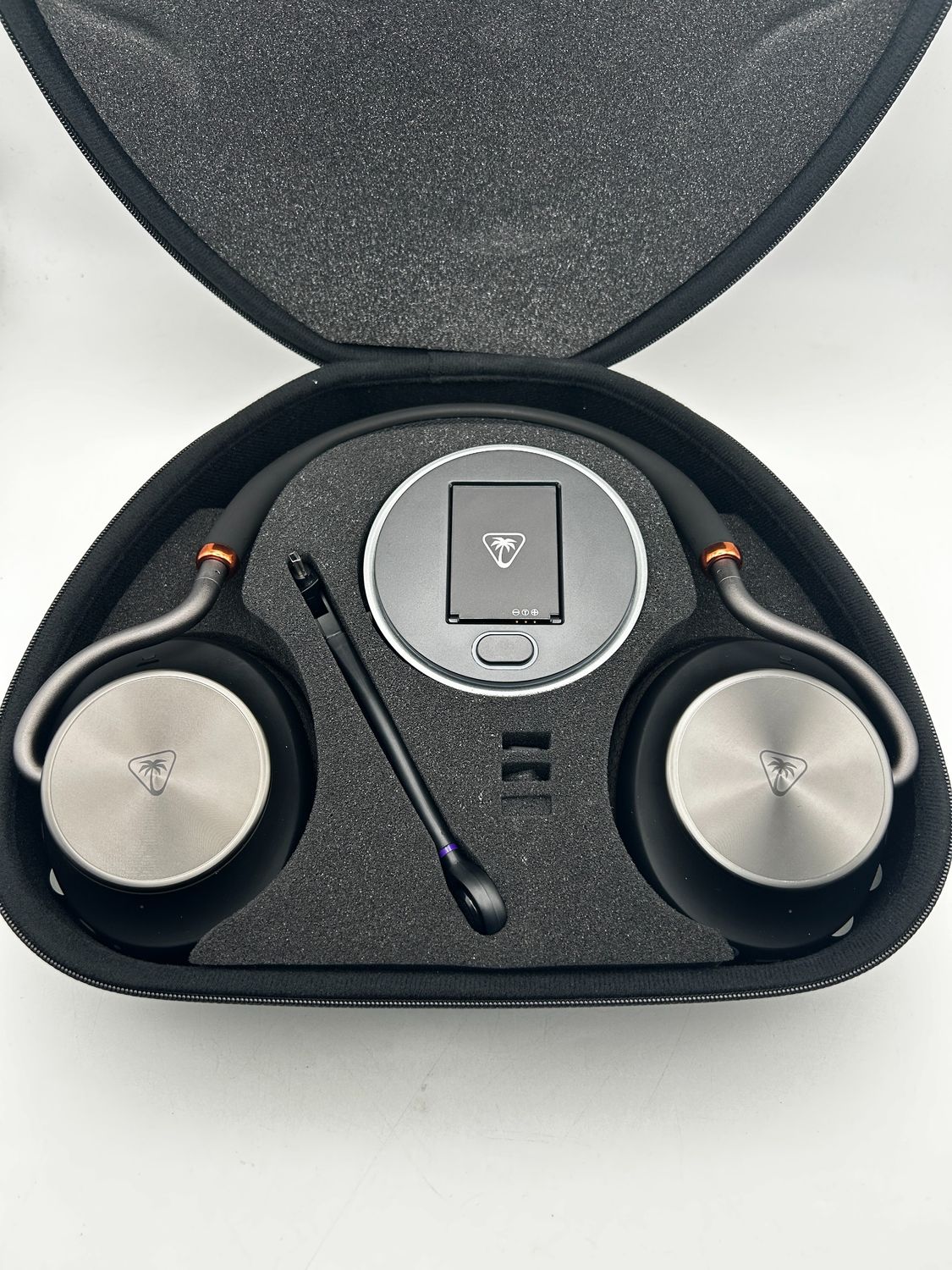 Turtle Beach Stealth Pro II Wireless Premium zestaw słuchawkowy