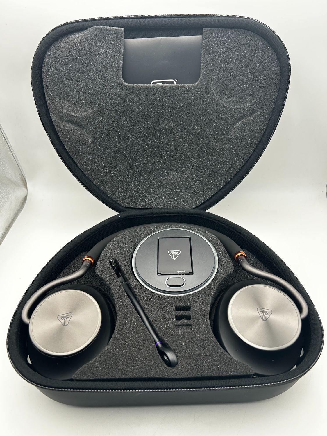 Turtle Beach Stealth Pro II Wireless Premium zestaw słuchawkowy
