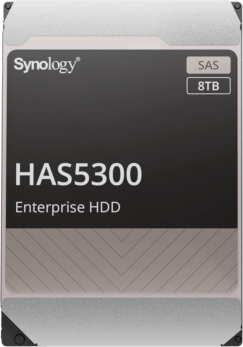Synology HAS5300-8T 8TB 3,5" SAS HDD