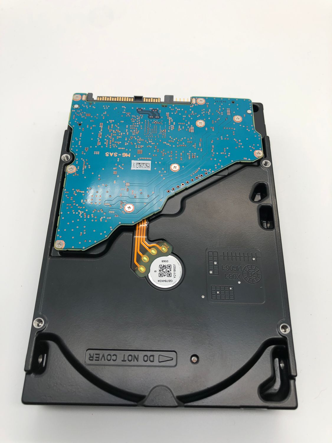 Synology HAS5300-8T 8TB 3,5" SAS HDD