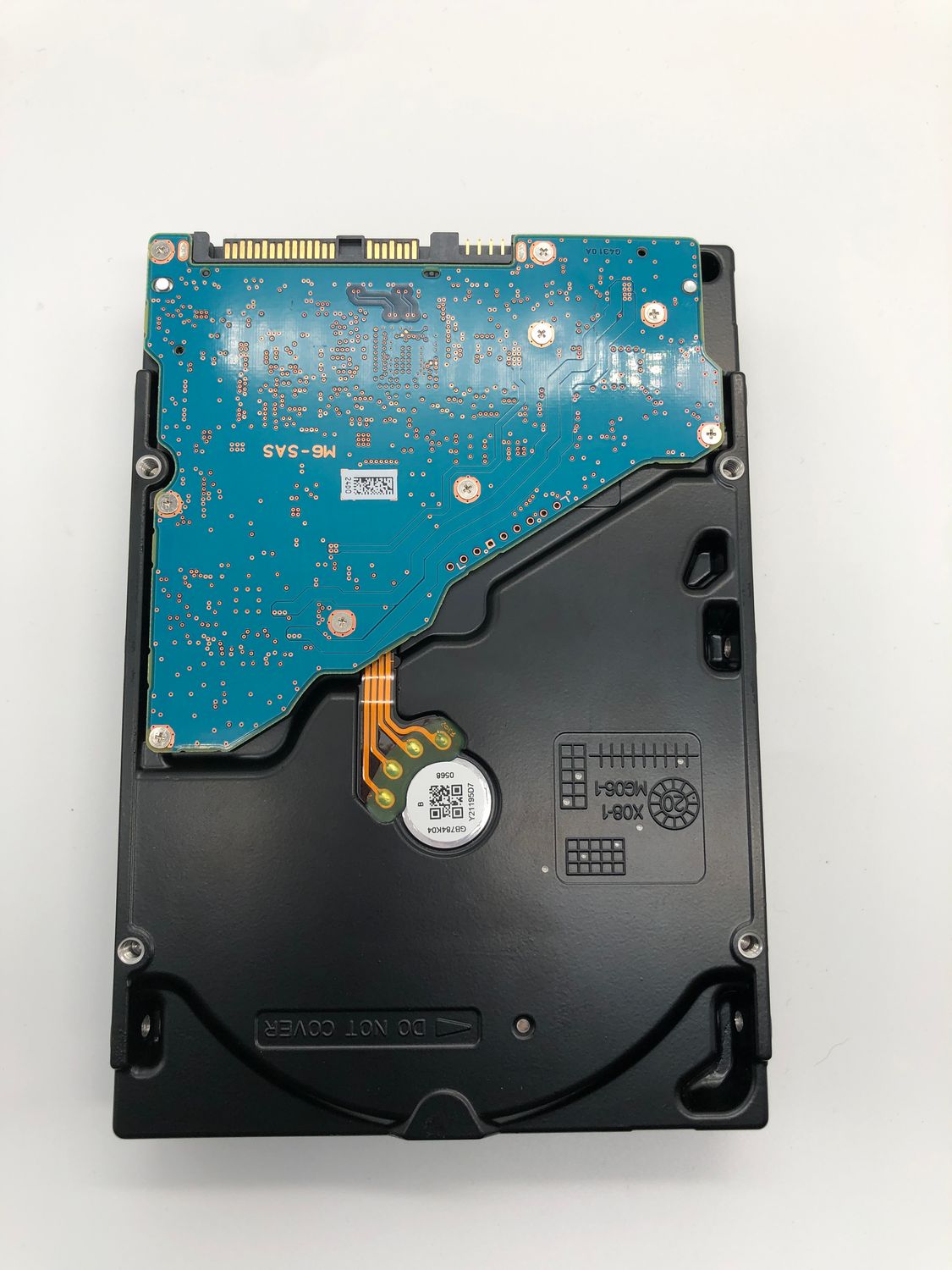 Synology HAS5300-8T 8TB 3,5" SAS HDD