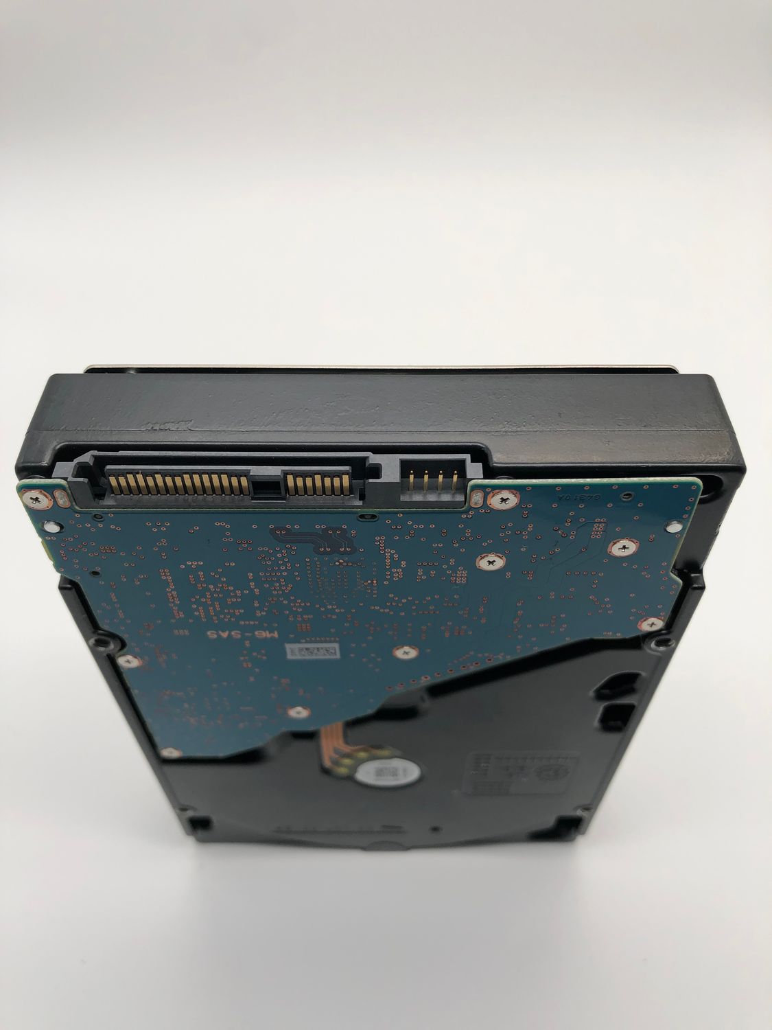Synology HAS5300-8T 8TB 3,5" SAS HDD