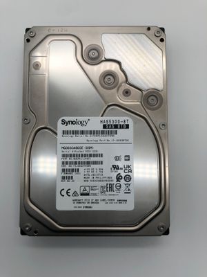 Synology HAS5300-8T 8TB 3,5" SAS HDD