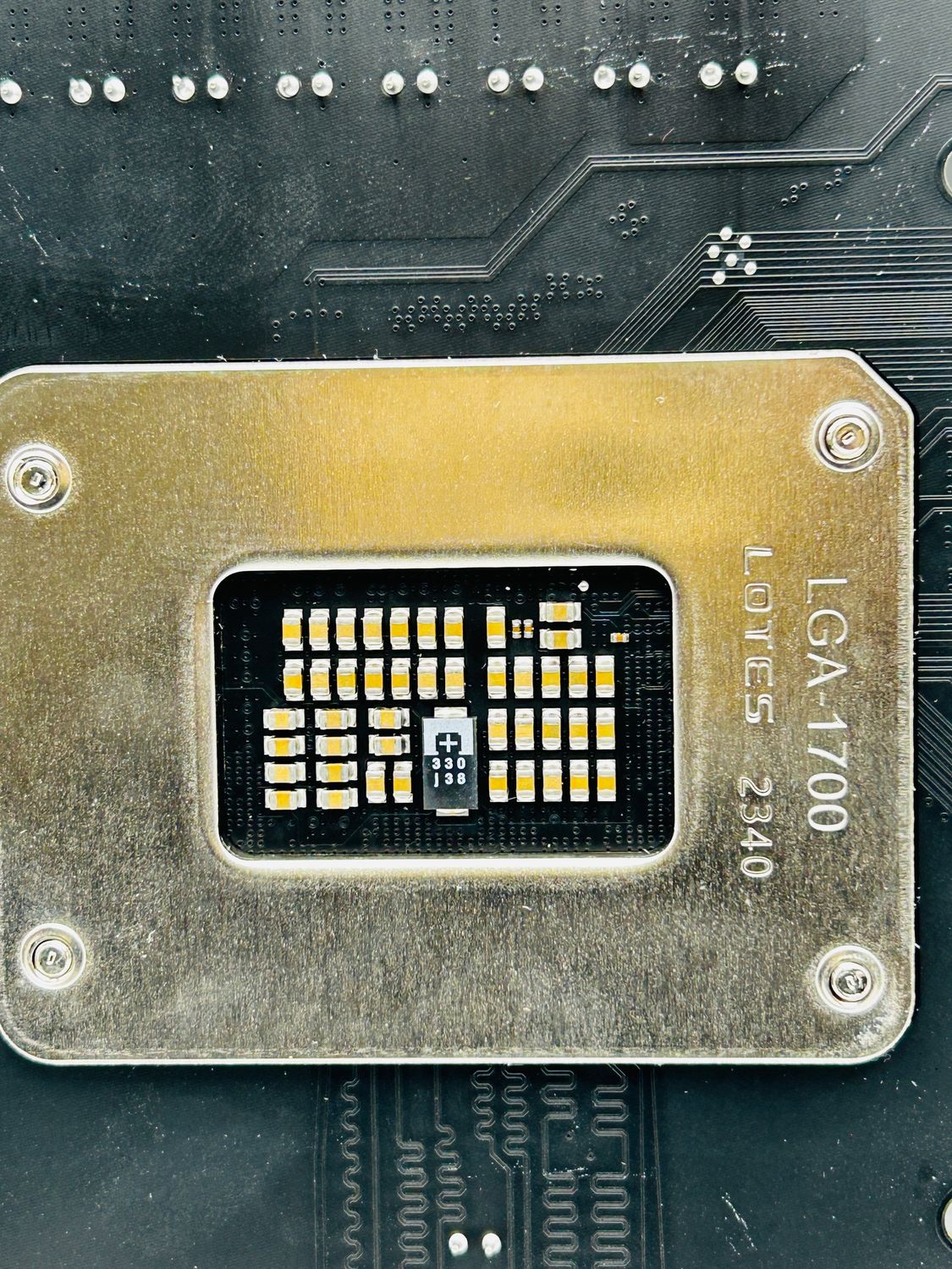 GIGABYTE Z790 AORUS Elite AX Płyta główna - Obsługuje procesory Intel®
