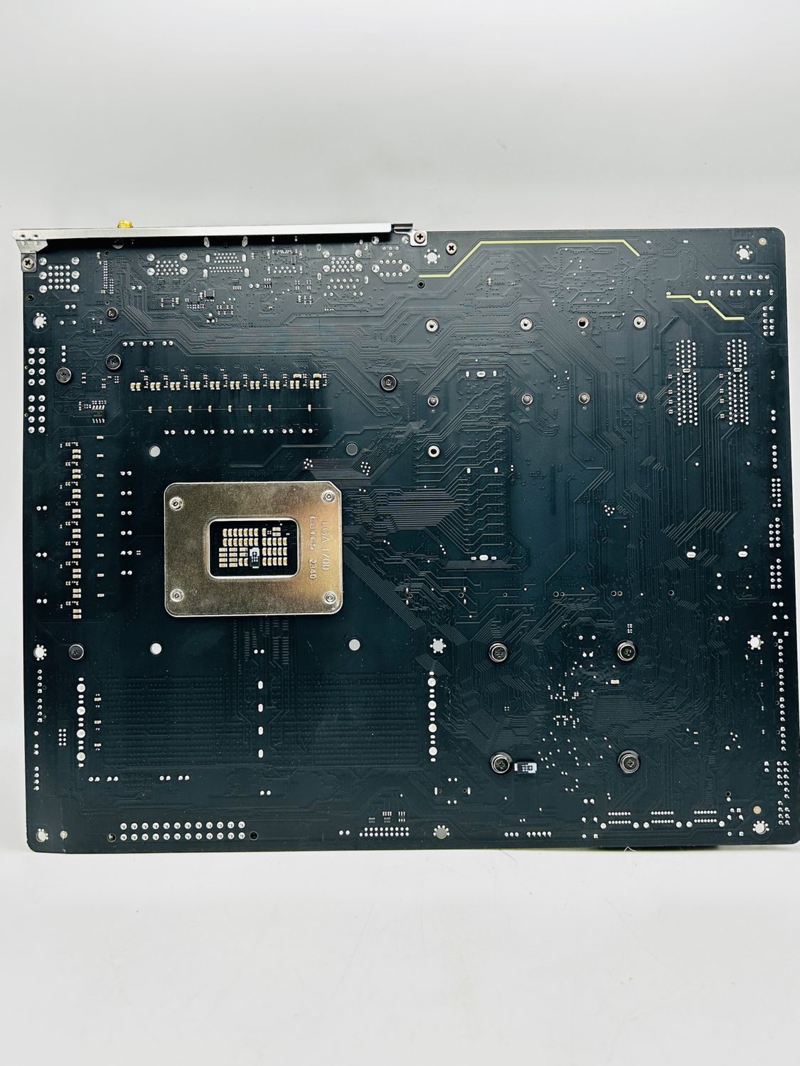 GIGABYTE Z790 AORUS Elite AX Płyta główna - Obsługuje procesory Intel®