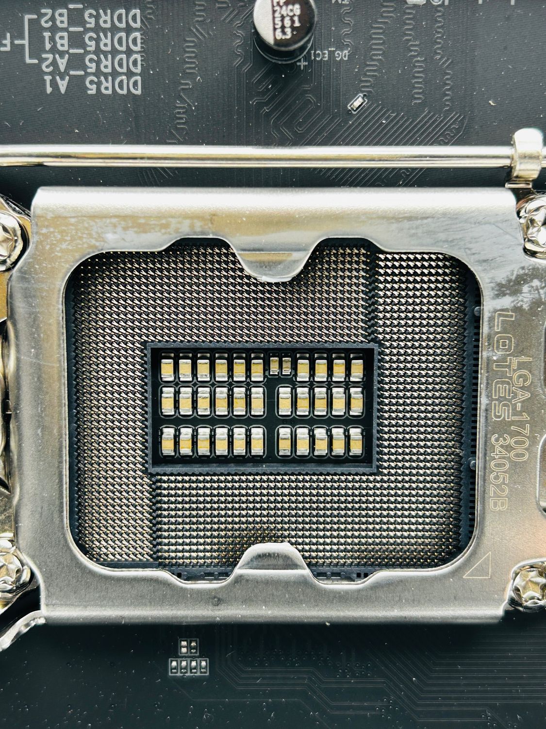 GIGABYTE Z790 AORUS Elite AX Płyta główna - Obsługuje procesory Intel®