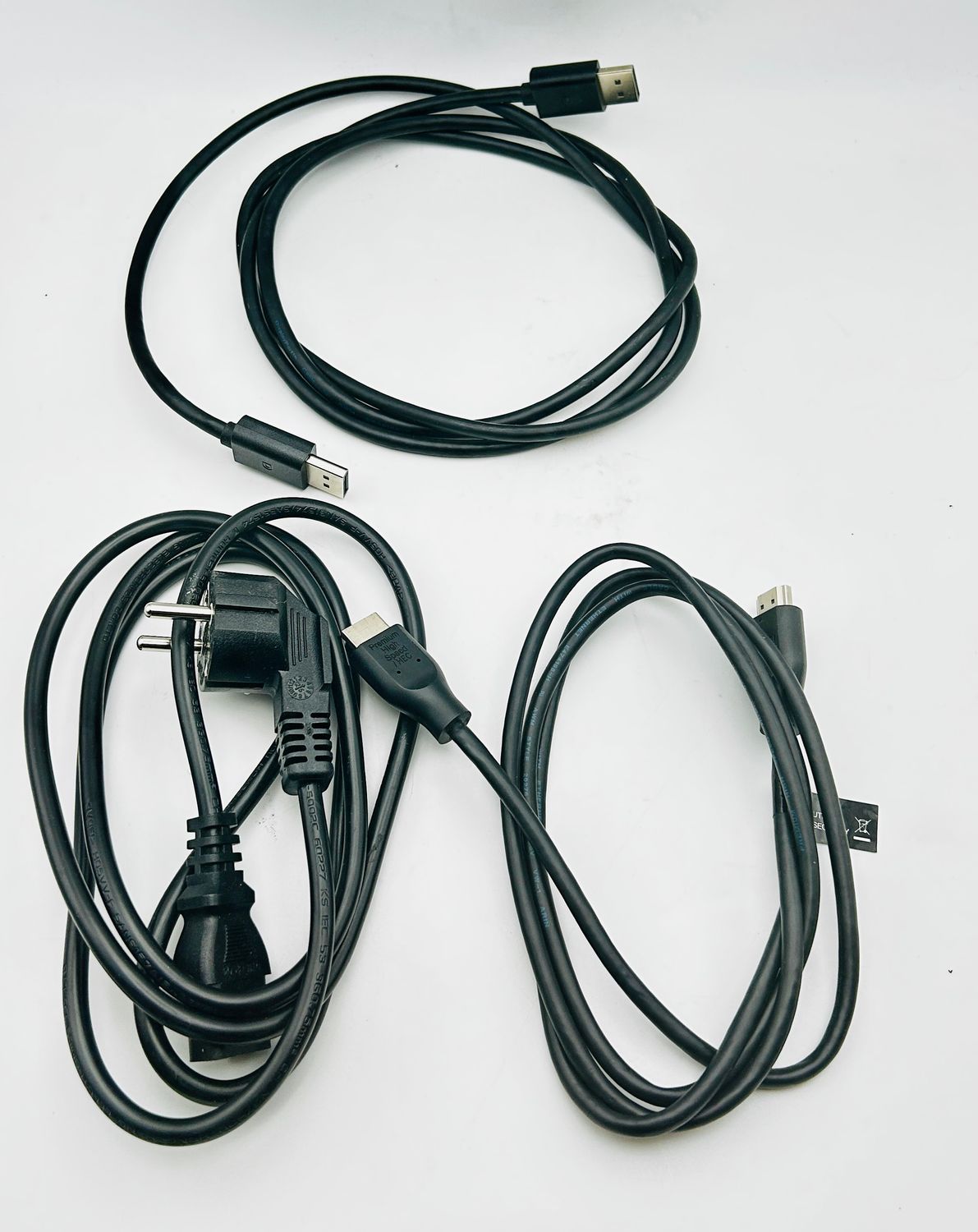 PHILIPS Evnia 32M2N6800M/00 – monitor uszkodzony