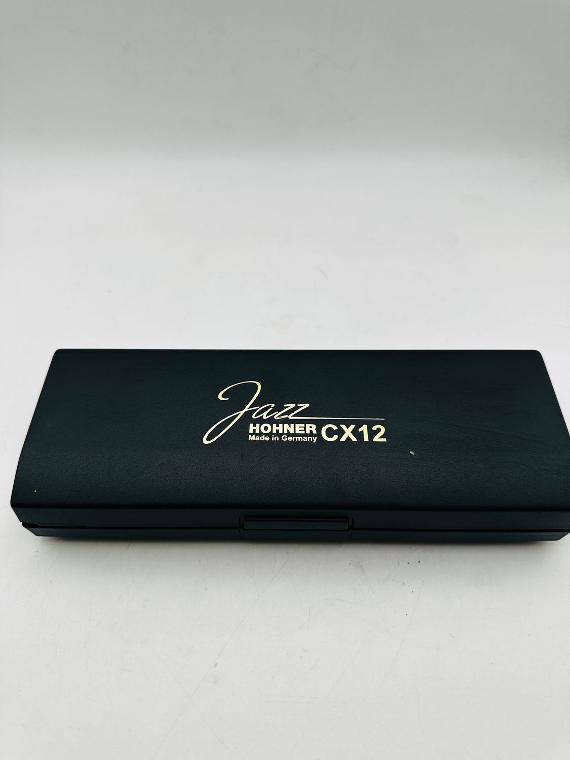 Harmonijka ustna HOHNER CX12 Jazz C