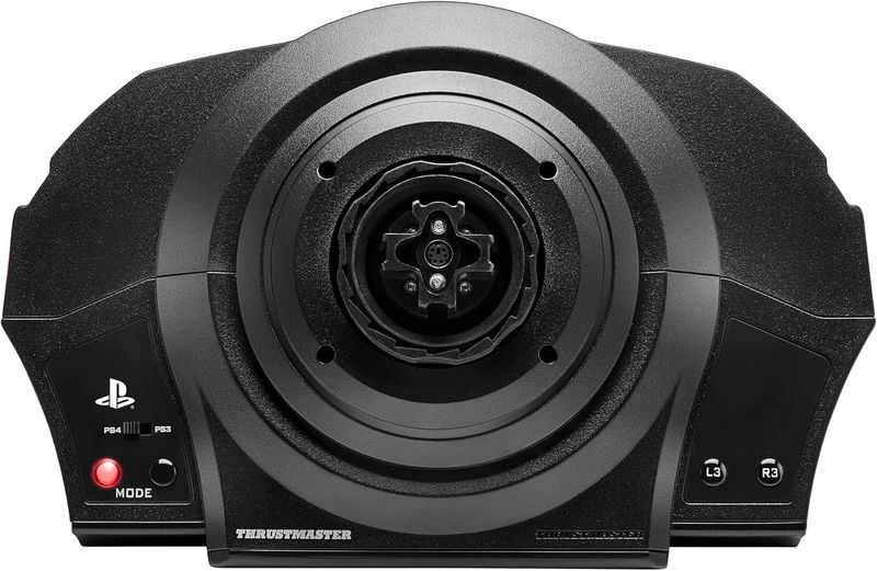Thrustmaster T300 Servo Base – baza kierownicy z Force Feedback do PS4