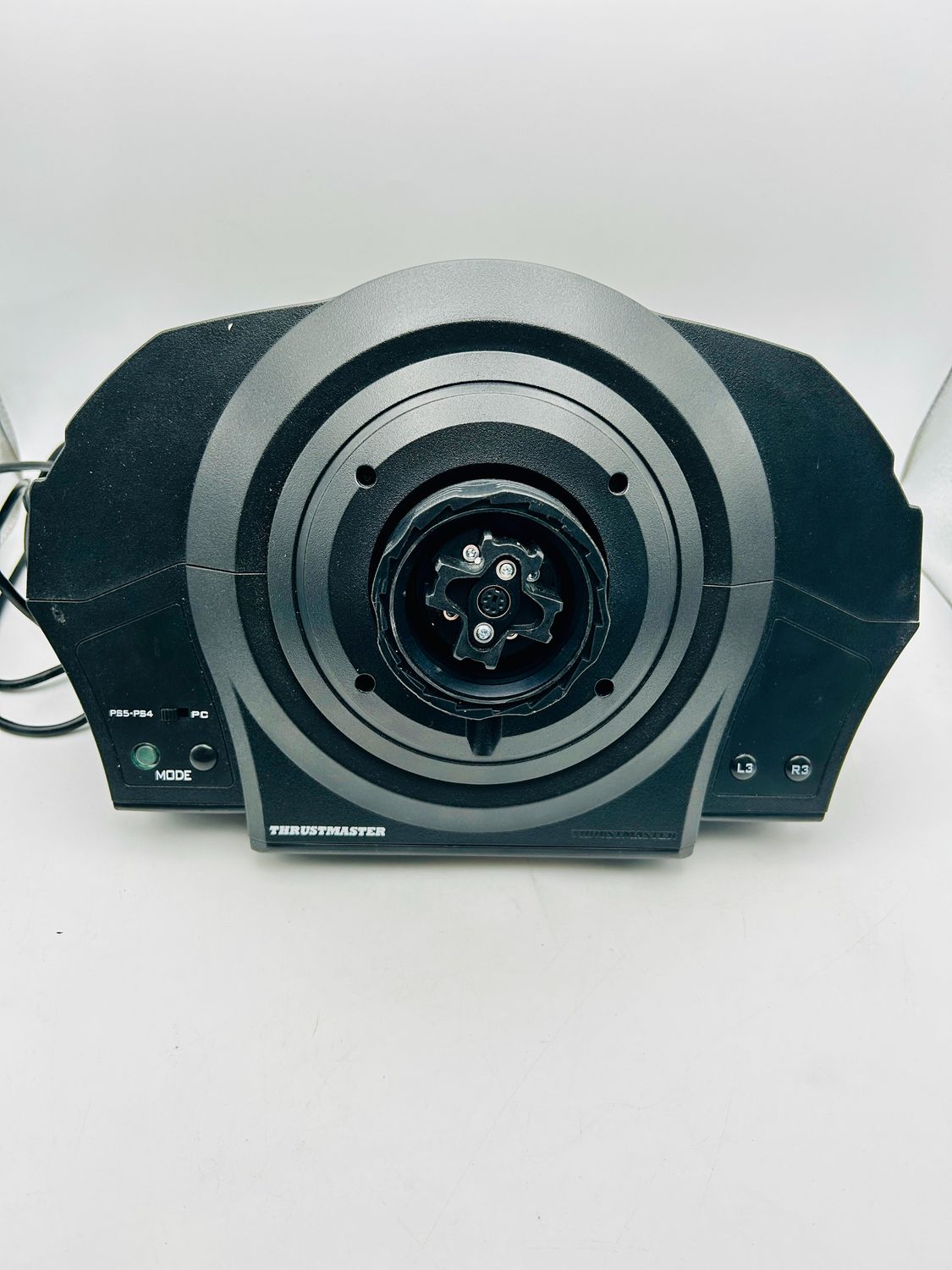 Thrustmaster T300 Servo Base – baza kierownicy z Force Feedback do PS4