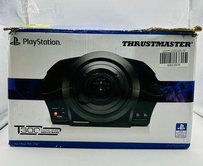 Thrustmaster T300 Servo Base – baza kierownicy z Force Feedback do PS4