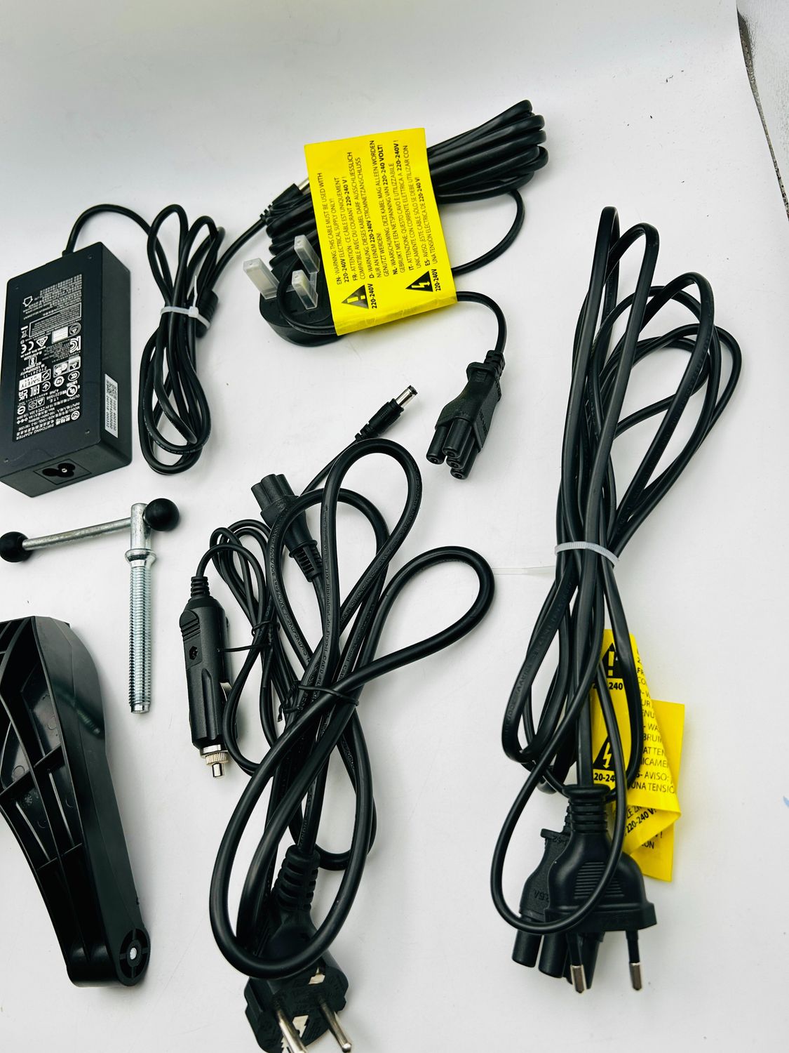 Thrustmaster T300 Servo Base – baza kierownicy z Force Feedback do PS4