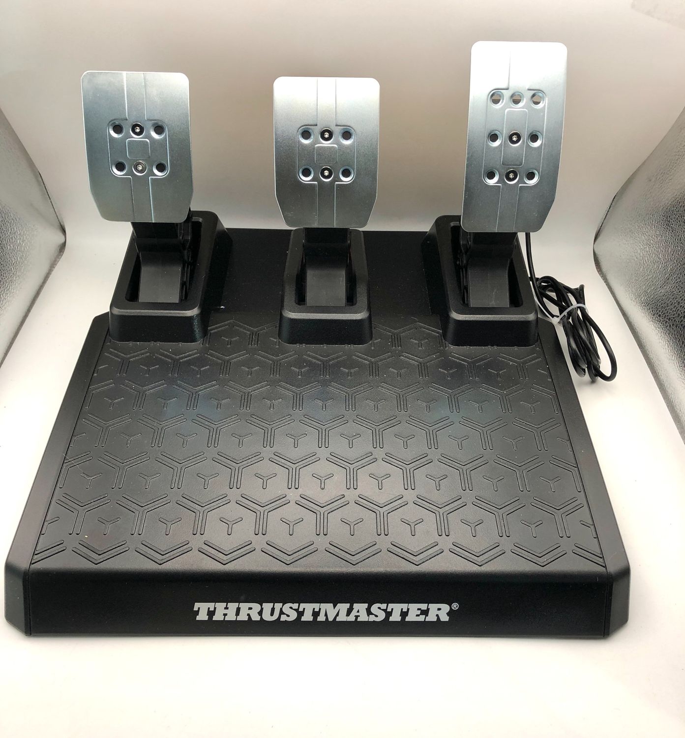 Thrustmaster T248 Kierownica wyścigowa z Force Feedback i magnetyczymi