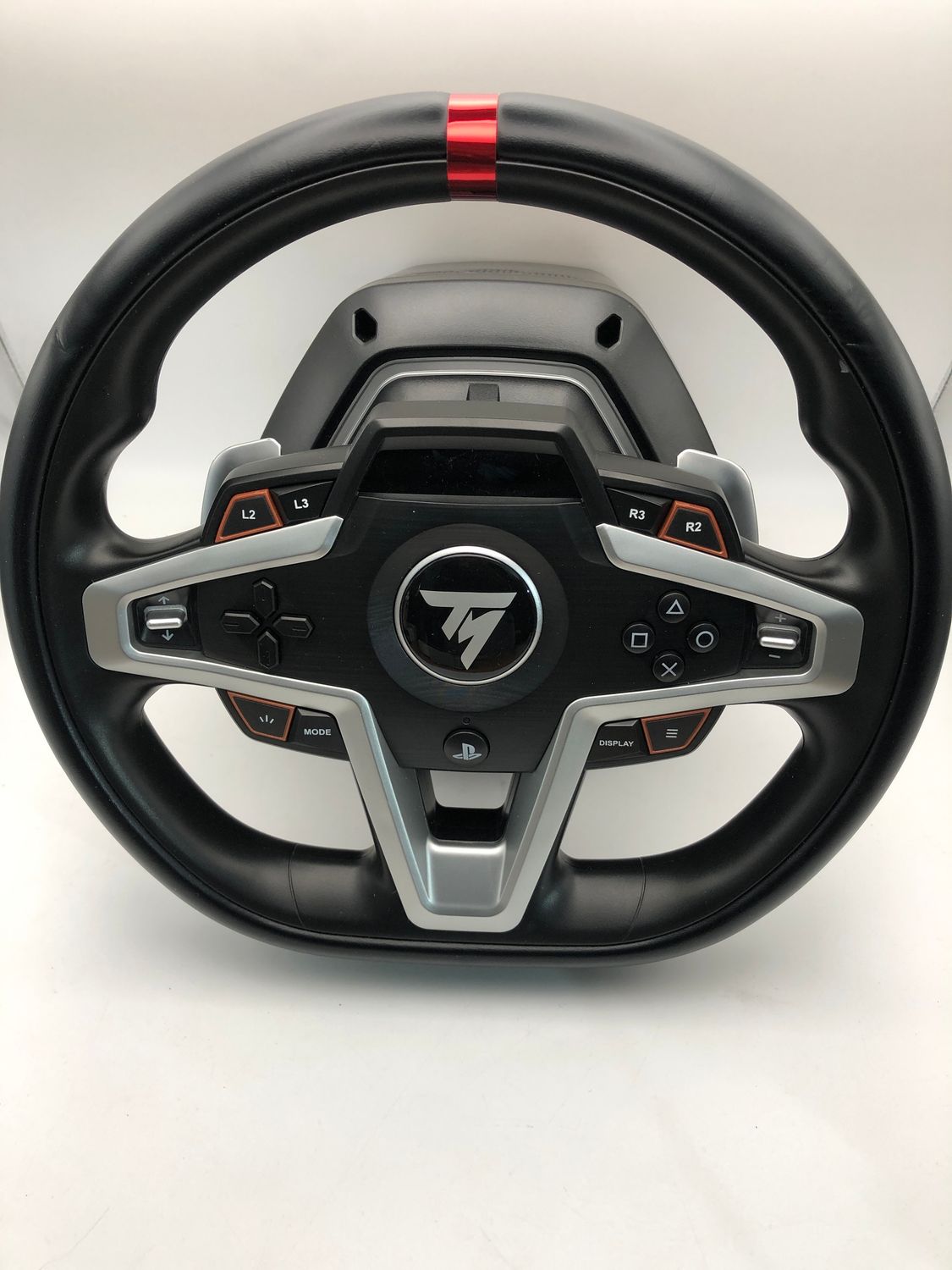Thrustmaster T248 Kierownica wyścigowa z Force Feedback i magnetyczymi