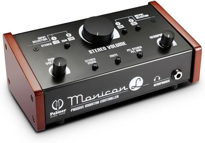 Palmer MONICON L (Classique) - pasywny kontroler monitorowania