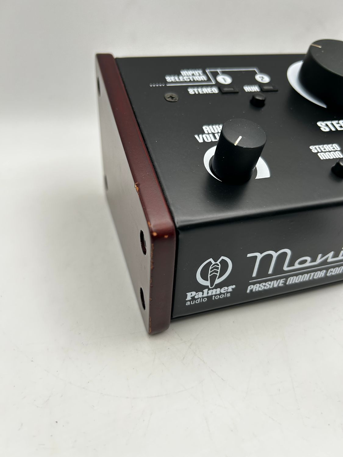 Palmer MONICON L (Classique) - pasywny kontroler monitorowania
