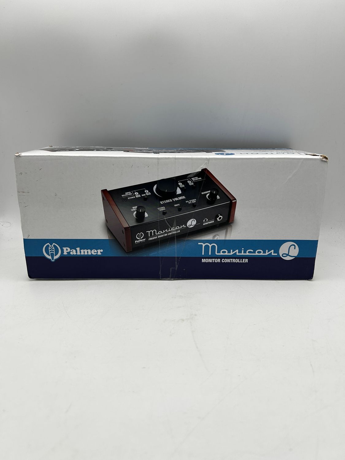 Palmer MONICON L (Classique) - pasywny kontroler monitorowania