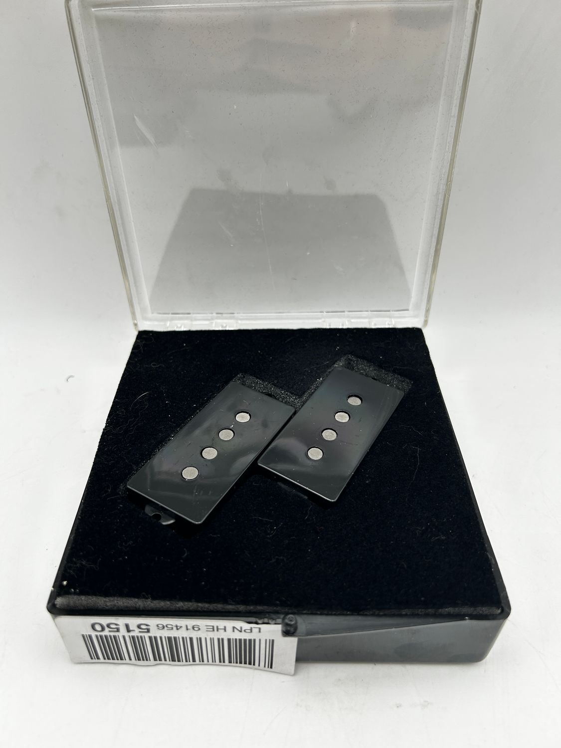 Przetwornik Fender Custom Shop '62 Precision Bass
