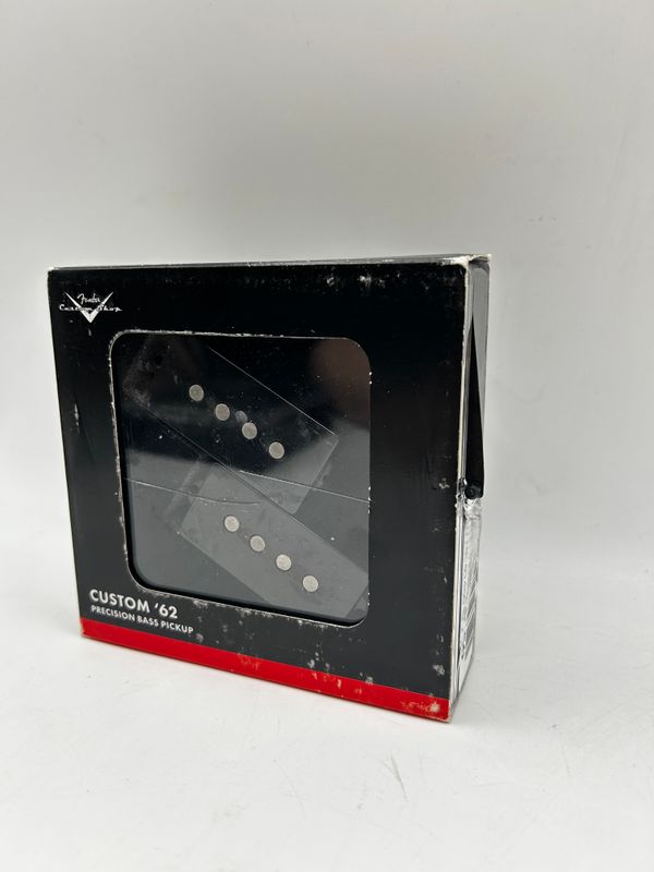 Przetwornik Fender Custom Shop '62 Precision Bass