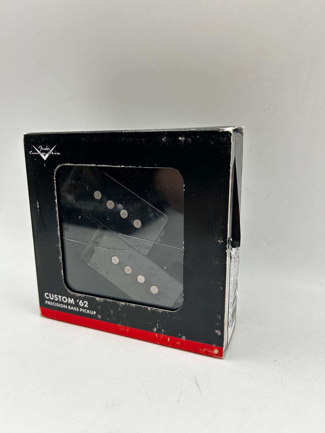 Przetwornik Fender Custom Shop '62 Precision Bass