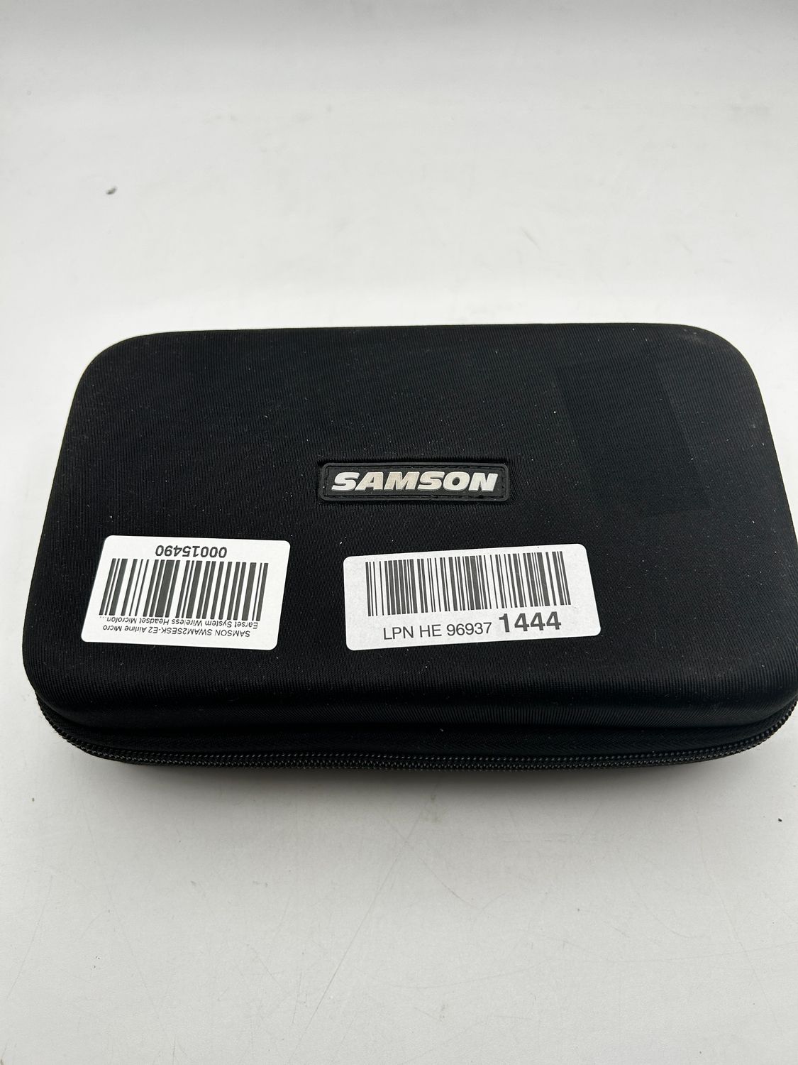 Samson SWAM2SESK-E2 bezprzewodowy system mikrofonowy typu headset