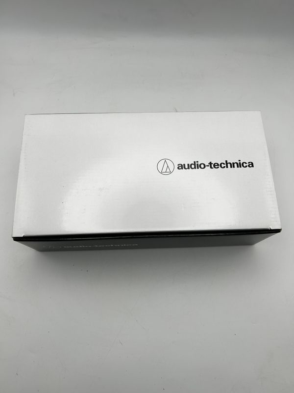 Audio-Technica AT 875R Mikrofon pojemnościowy typu shotgun