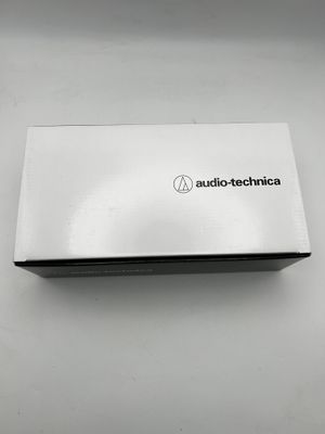 Audio-Technica AT 875R Mikrofon pojemnościowy typu shotgun
