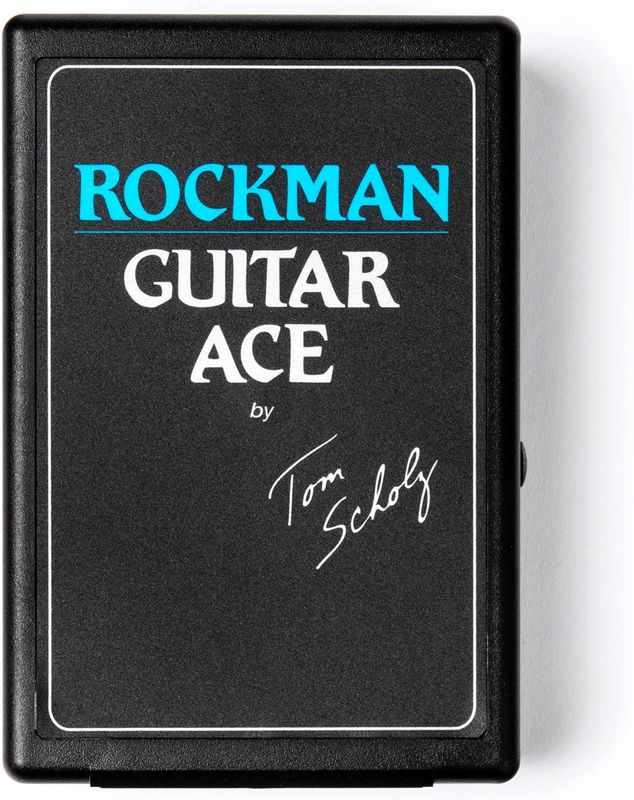 Jim Dunlop Rockman Guitar Ace