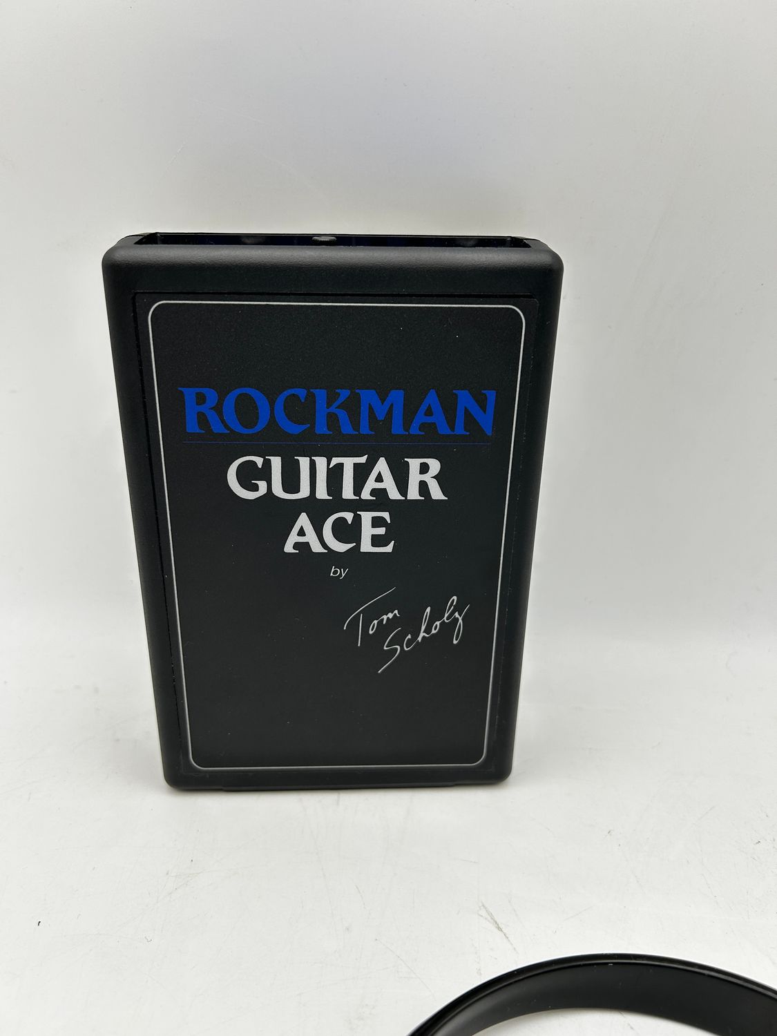 Jim Dunlop Rockman Guitar Ace