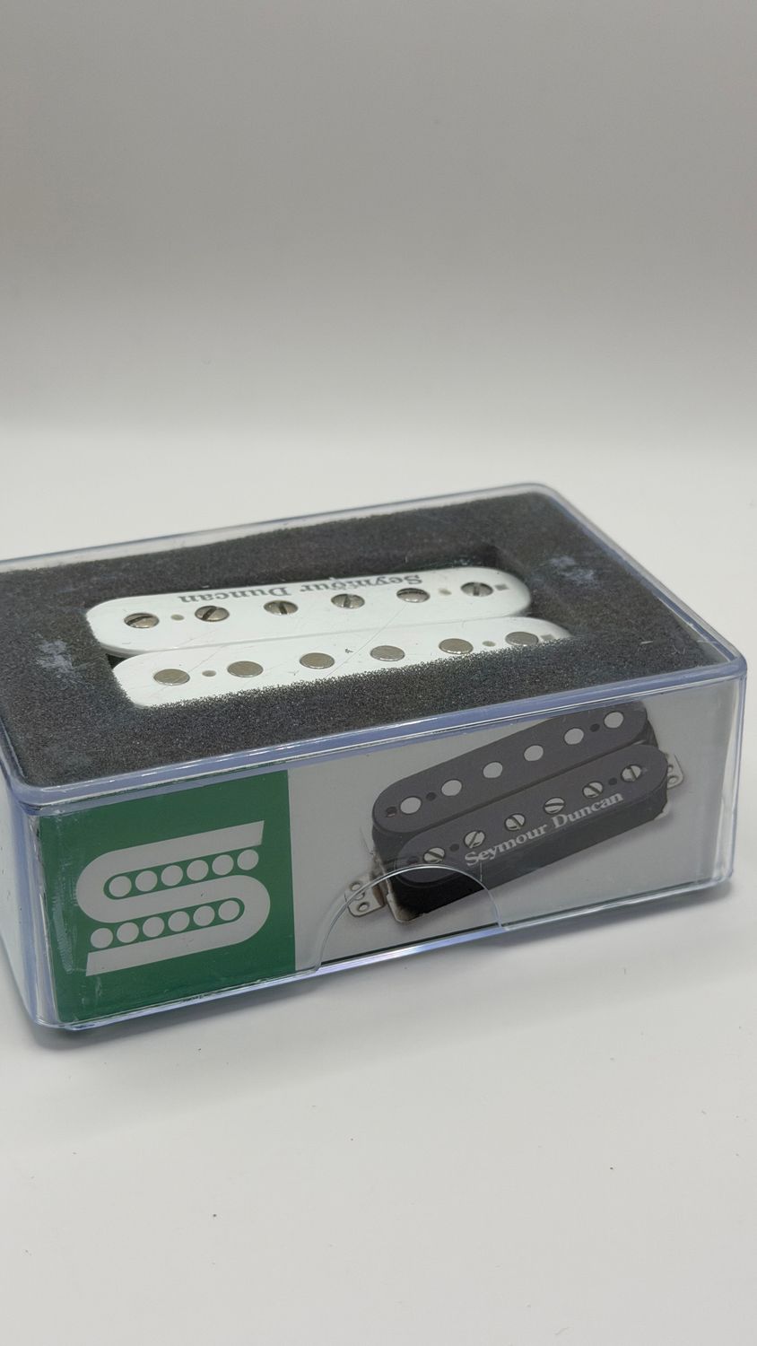 Przetwornik gitarowy Seymour Duncan 78 Model TB, biały