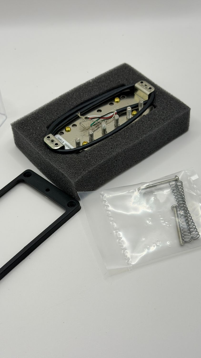 Przetwornik gitarowy Seymour Duncan 78 Model TB, biały
