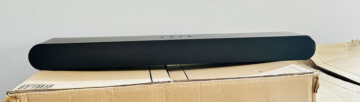 Samsung HW-S56B – soundbar 3.0 z Dolby Digital 5.1 i DTS Virtual:X
