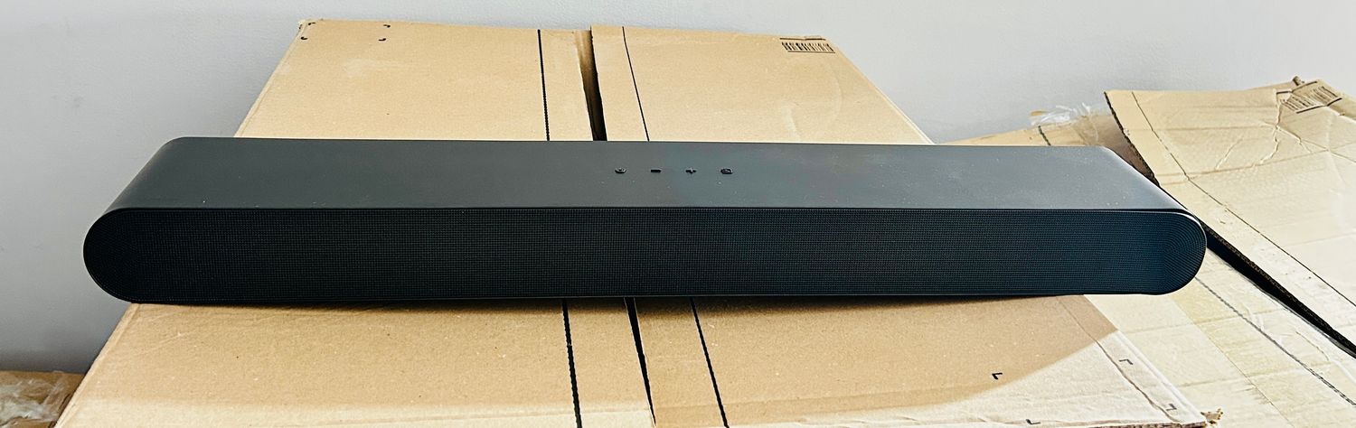 Samsung HW-S56B – soundbar 3.0 z Dolby Digital 5.1 i DTS Virtual:X