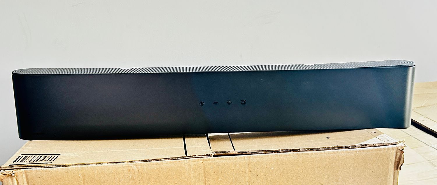 Samsung HW-S56B – soundbar 3.0 z Dolby Digital 5.1 i DTS Virtual:X