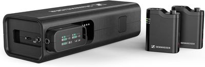 Sennheiser Profile Wireless 2-Channel All-In-One – uszkodzony