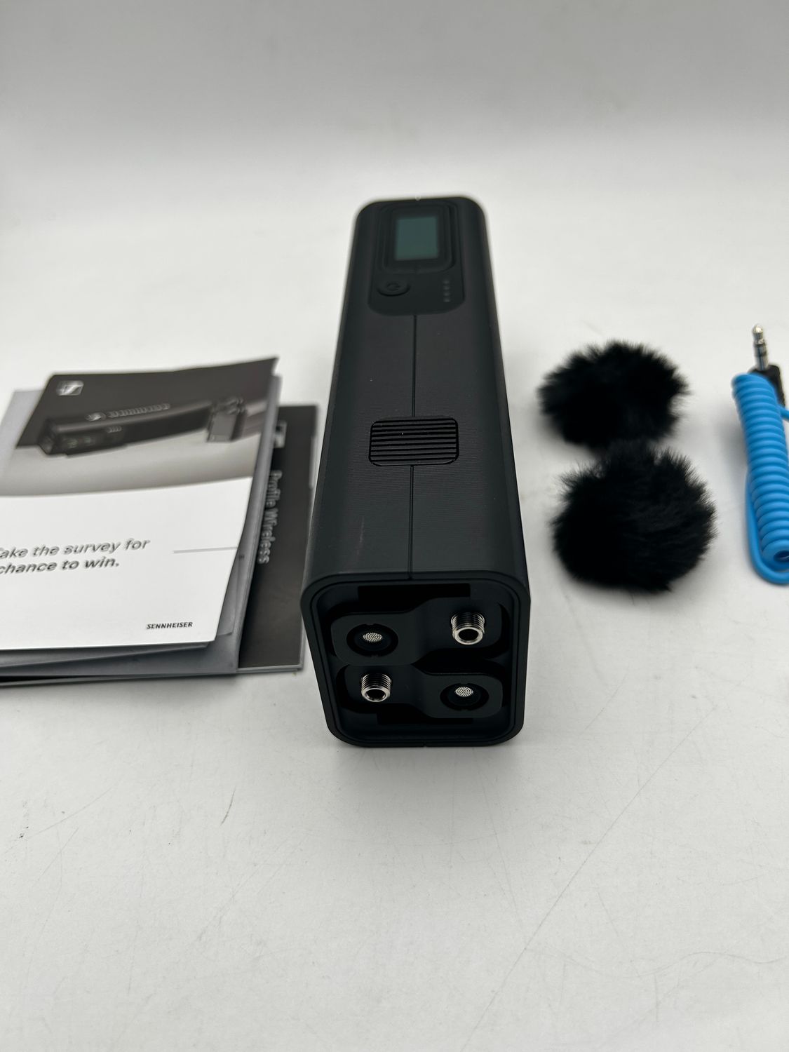 Sennheiser Profile Wireless 2-Channel All-In-One – uszkodzony