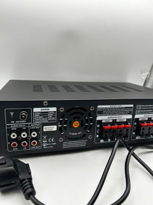 Donner MAMP5 – wzmacniacz audio Bluetooth 5.0