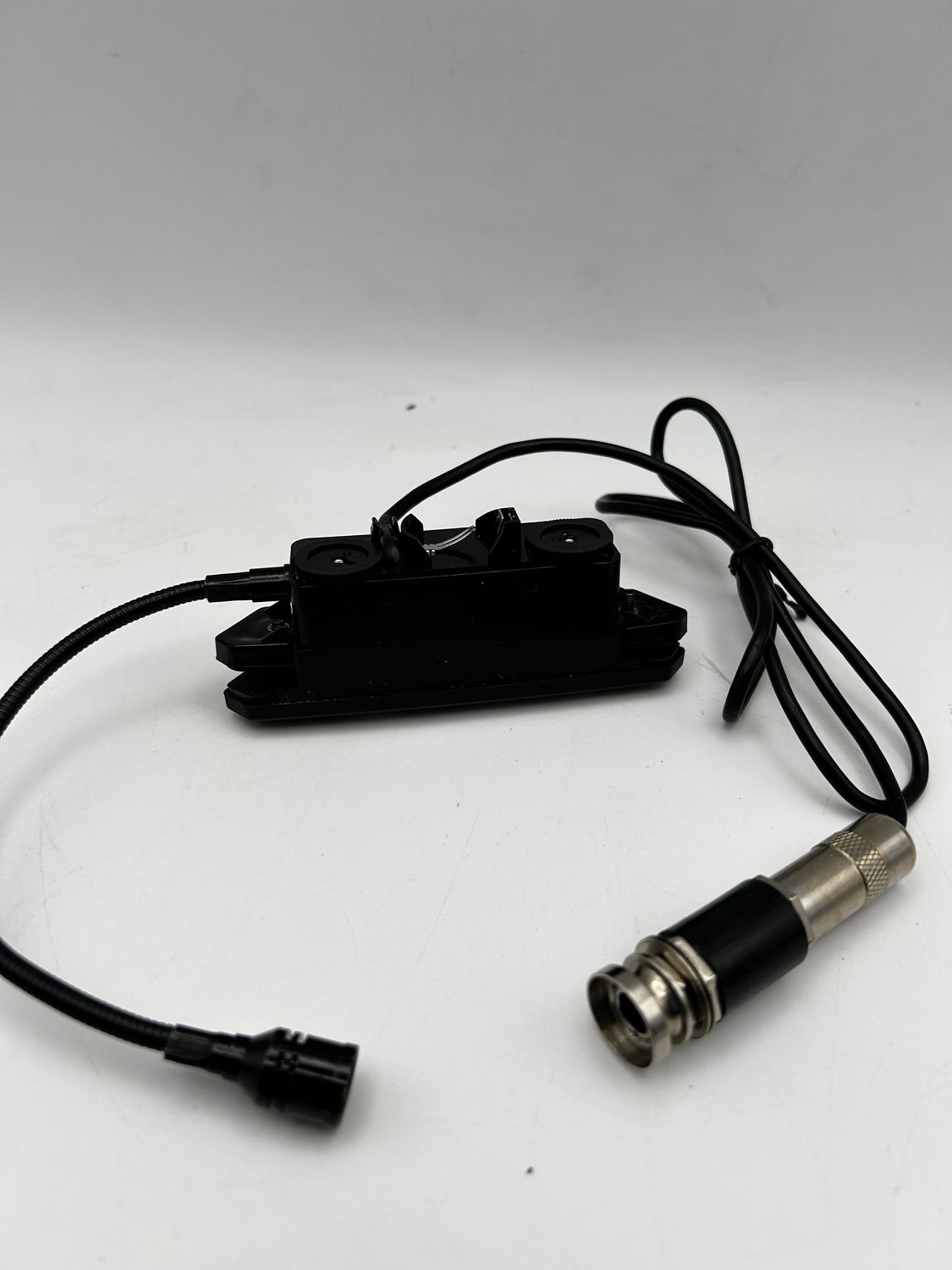EKO Guitars PB01 Power Blend Magnetyczny + Kondensatorowy