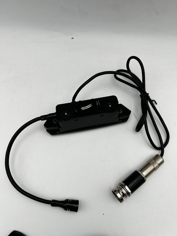 EKO Guitars PB01 Power Blend Magnetyczny + Kondensatorowy