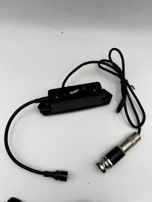 EKO Guitars PB01 Power Blend Magnetyczny + Kondensatorowy